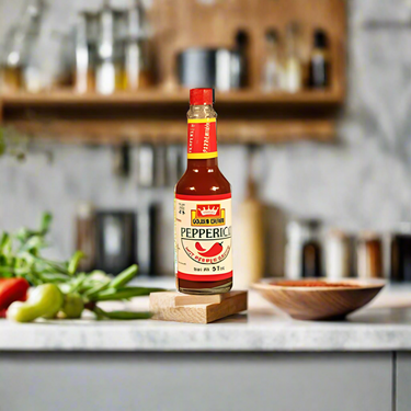 GOLDEN CROWN-Red Pepperico Sauce - 50gm (Pack of 12 Pcs)